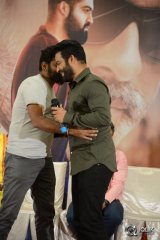 Nannaku Prematho Movie Grand Success Meet